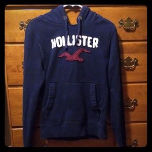Hollister sweatshirt
